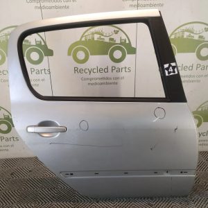 Puerta Trasera Derecha Peugeot 307 (05691934)