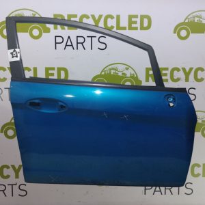 Puerta Delantera Derecha Ford Fiesta Kd (05547292) Lp