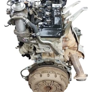 Motor Toyota Hilux 3.0 Tdi 1kd (06762403)