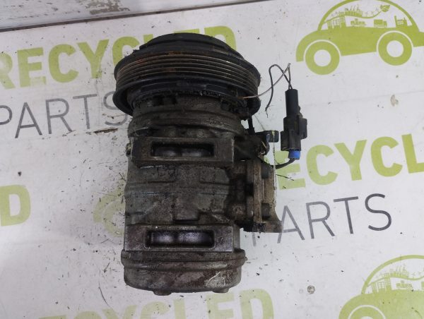 Compresor De A/a Ford Ka 1.0 (06149067)