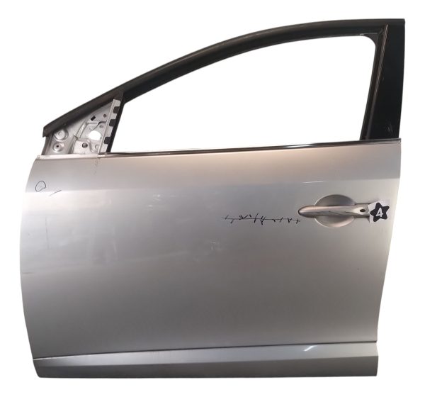 Puerta Delantera Izquierda Renault Fluence (06455292)