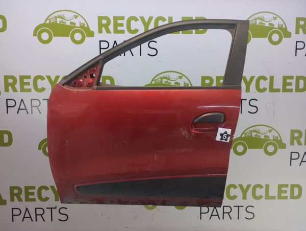 Puerta Delantera Izquierda Renault Kwid (05770133)