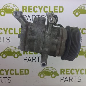 Compresor De A/a Toyota Etios 1.5 (04094145)