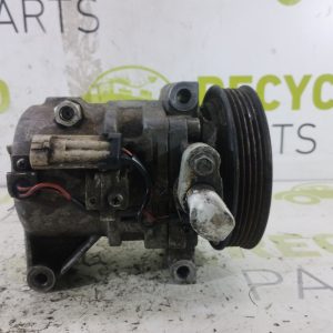 Compresor De A/a Fiat Nuevo Fiorino 1.4 (06135666)