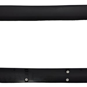 Moldura Der Guard Tras S/porton Partner Berlingo Original