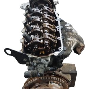 Motor Renault Clio 1.2 16v (06345880)
