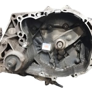 Caja De Velocidades Renault Symbol 1.6 16v (06239008)