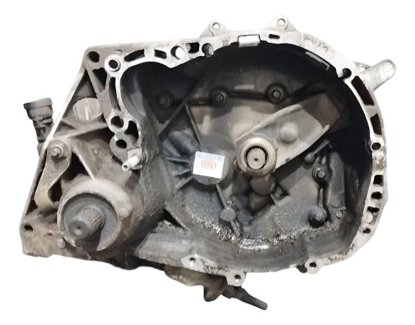 Caja De Velocidades Renault Symbol 1.6 16v (06239008)