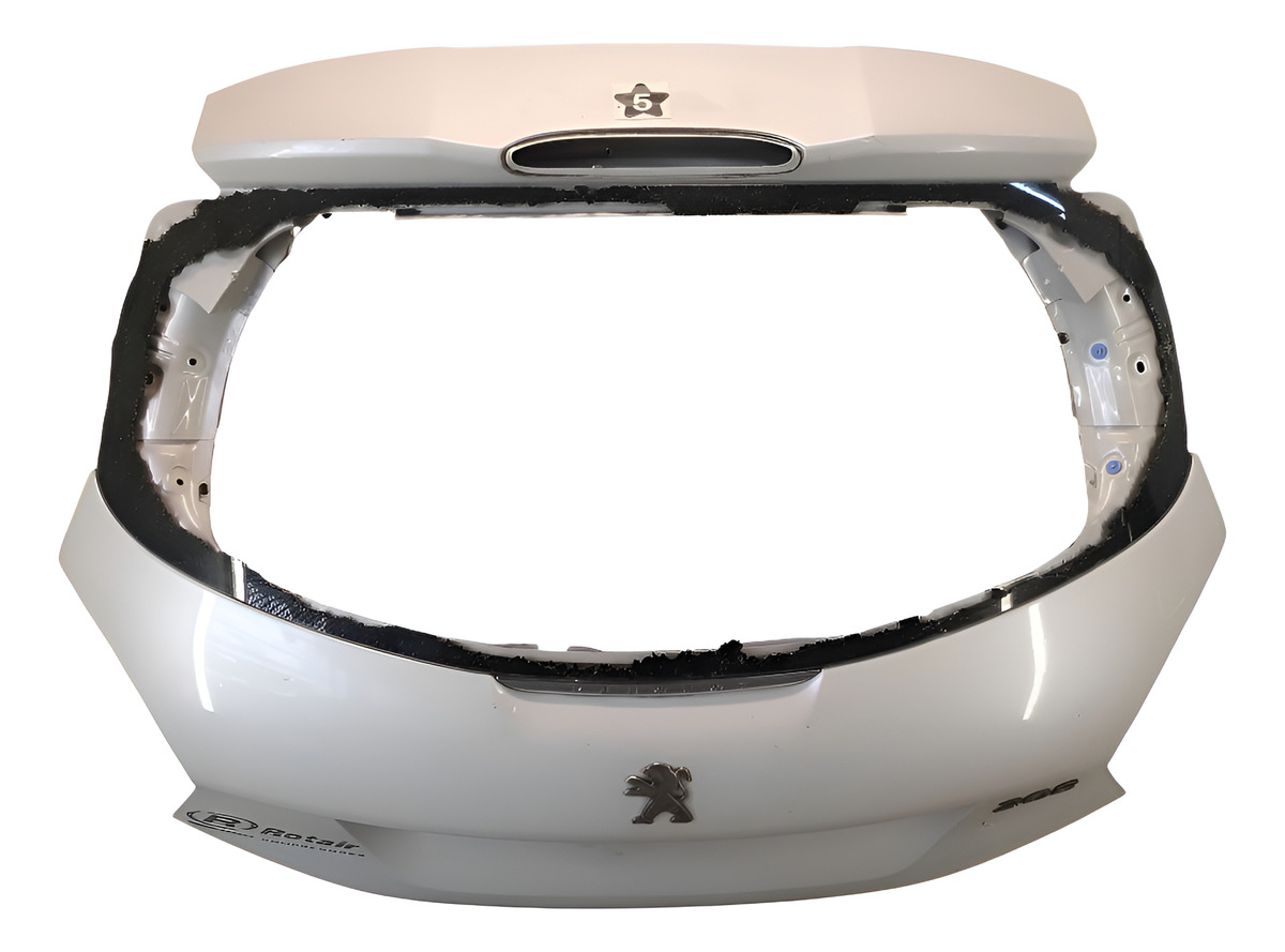 Porton Trasero Peugeot 208 (06050609)