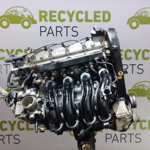 Motor Vw Gol 1.4 8v (06681828v)