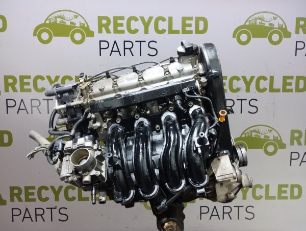 Motor Vw Gol 1.4 8v (06681828v)