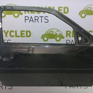 Puerta Delantera Derecha Vw Gol 3p G2 G3 G4 (05803116) Lp