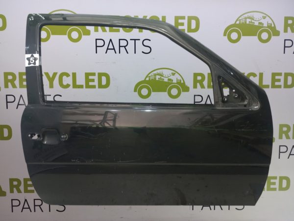 Puerta Delantera Derecha Vw Gol 3p G2 G3 G4 (05803116) Lp