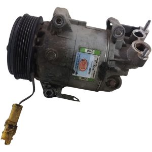 Compresor De A/a Citroen C3 1.4 (06001952)