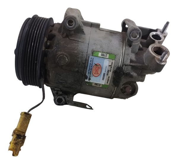 Compresor De A/a Citroen C3 1.4 (06001952)