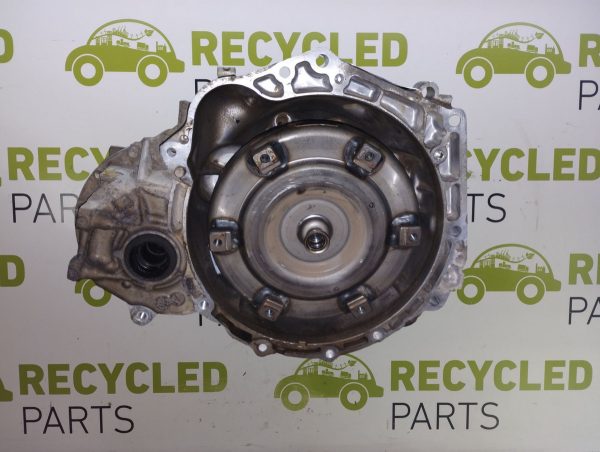 Caja De Velocidades Toyota Etios 1.5 16v At (05219799)
