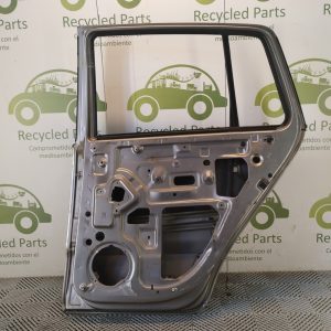 Puerta Trasera Derecha Vw Suran Ln (05350329) Lp