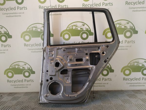 Puerta Trasera Derecha Vw Suran Ln (05350329) Lp
