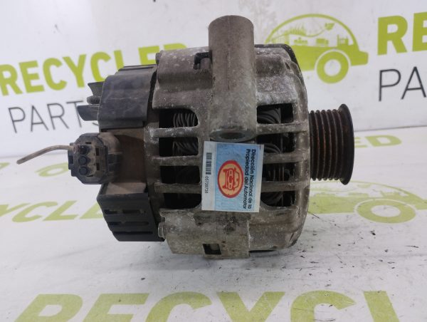 Alternador Ford Ecosport 1.6 8v (05739735)