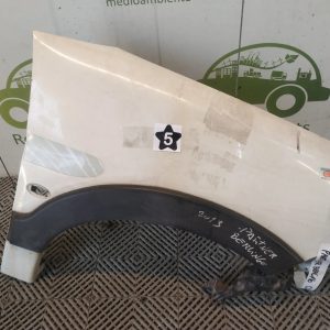 Guardabarro Derecho Peugeot Partner Ln (05749591)