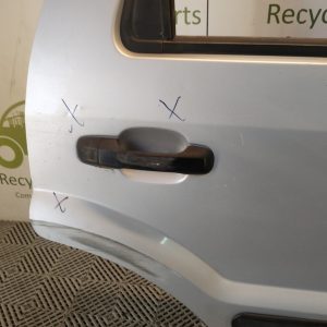 Puerta Trasera Derecha Ford Ecosport (05739742)