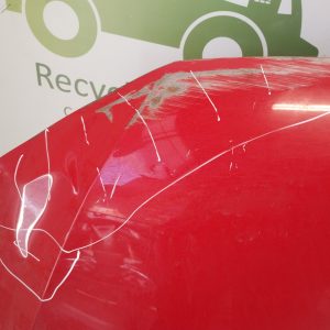 Capot Vw Fox Ln (05595642) Lp