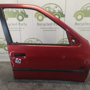 Puerta Delantera Derecha Peugeot 306 (05412419)