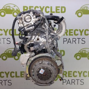Motor Chery Qq 1.0 12v (06028287)