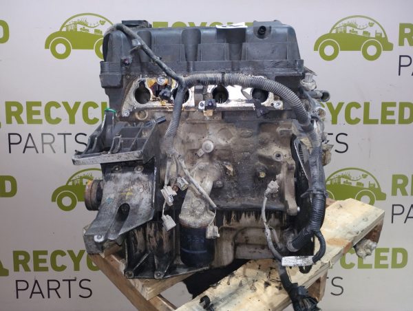 Motor Ford Ecosport 1.6 8v (05092224)
