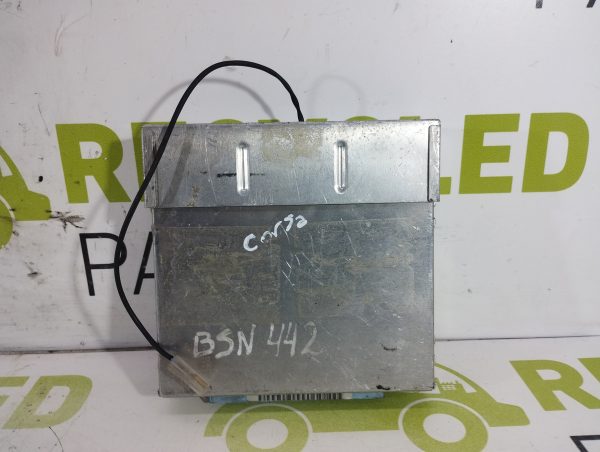 Modulo De Inyeccion Chevrolet Corsa 1.6 (05918696)