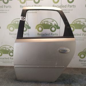 Puerta Trasera Izquierda Chevrolet Meriva (06372336)