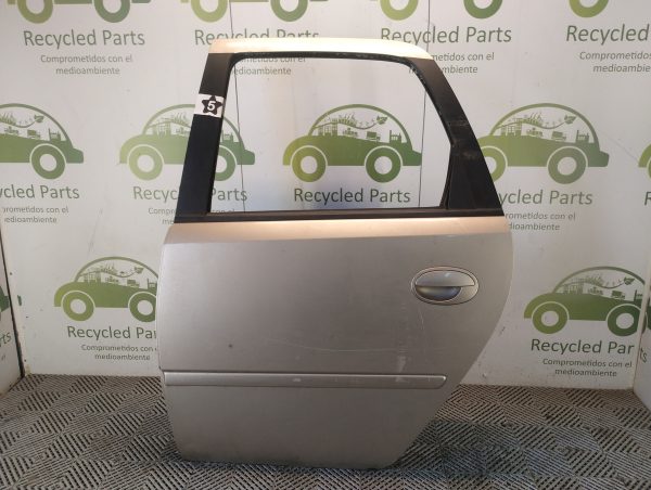 Puerta Trasera Izquierda Chevrolet Meriva (06372336)
