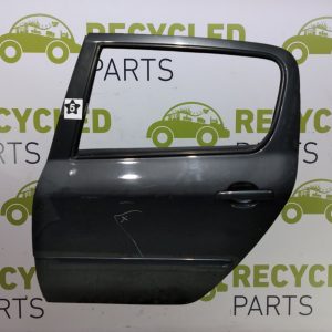 Puerta Trasera Izquierda Peugeot 307 (05853003) Lp