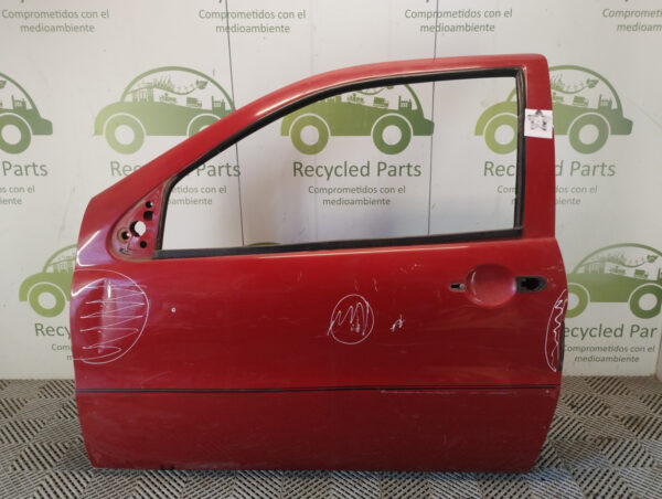 Puerta Delantera Izquierda Fiat Strada F2 (05232300)