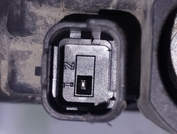 Alternador Peugeot 308 1.6 Hdi (05771241)