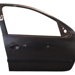 Puerta Delantera Derecha Peugeot 206 (06128673)