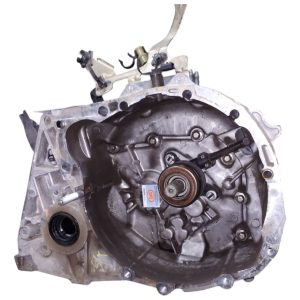 Caja De Velocidades Reanault Logan 1.6 8v (06057863)