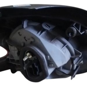 Faro Trasero Derecho Peugeot 208 2018 Orig (06992423)