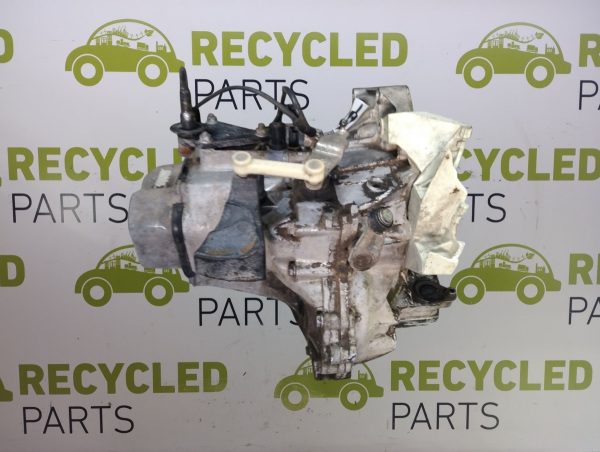 Caja De Velocidades Peugeot 208 1.6 16v (05328964) Lp
