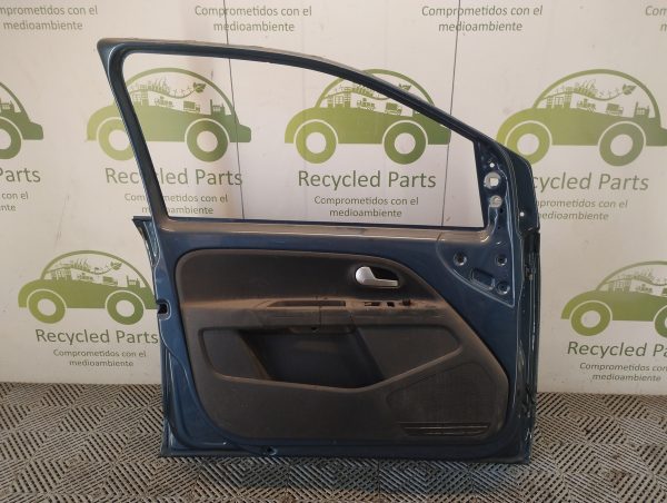Puerta Delantera Izquierda Vw Up (05029565)
