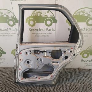 Puerta Trasera Derecha Fiat Palio F1 (05576767)