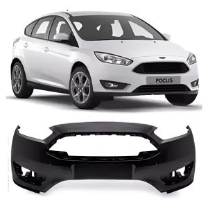 Paragolpe Delantero Ford Focus 3 2015 En Adelante