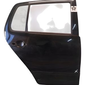 Puerta Trasera Derecha Vw Fox Ln (05686333)