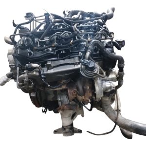 Motor Vw Amarok 2.0 Tdi 140 Cv (06221939)
