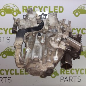 Caja De Velocidades Honda Fit L13z1 (04305962)