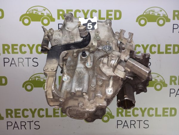 Caja De Velocidades Honda Fit L13z1 (04305962)