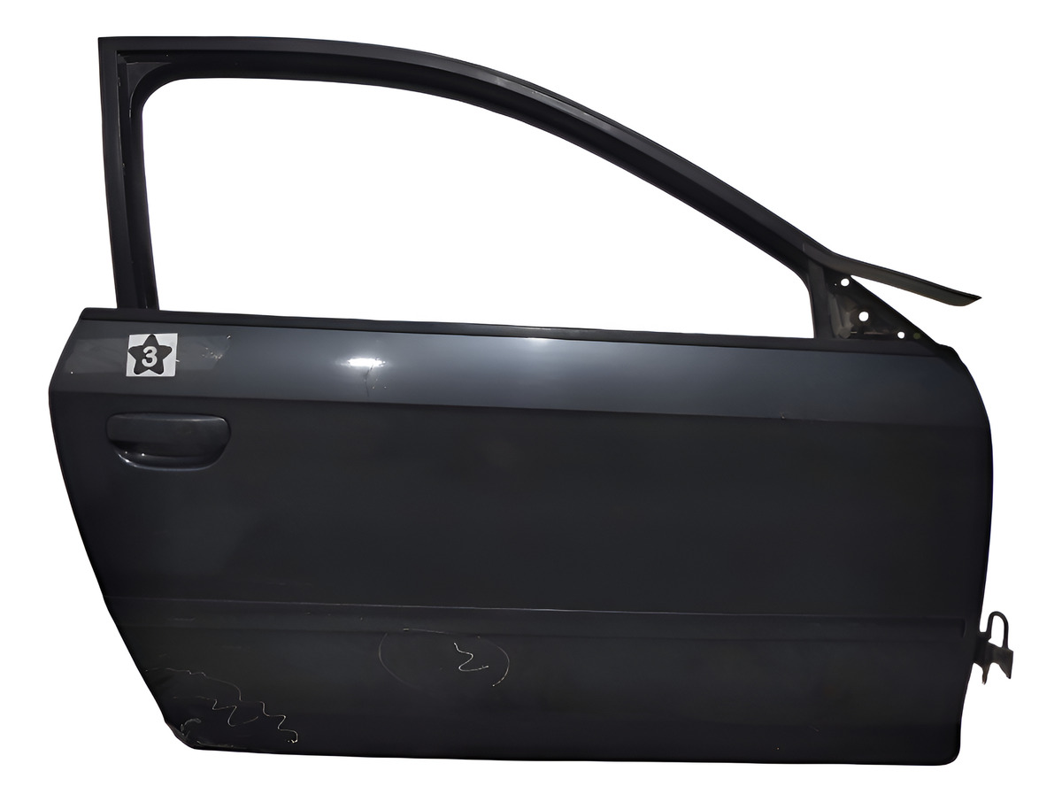 Puerta Delantera Derecha Audi A3 2da 3p (05052536) Lp