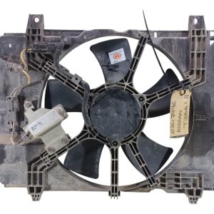 Electroventilador Nissan Tiida 1.8 (05617446)