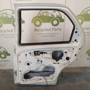 Puerta Trasera Derecha Fiat Palio F2 (06257263)