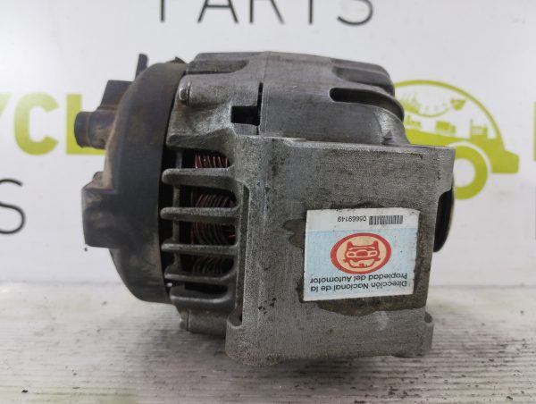 Alternador Ford Focus 1.6 16v (05669149)